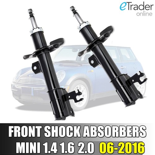 Mini one cooper front shock - mini,