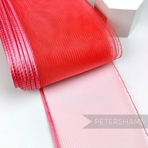 Polybraid edge 15cm - 15cm, inch)