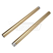 2xFront Fork Legs Tubes For