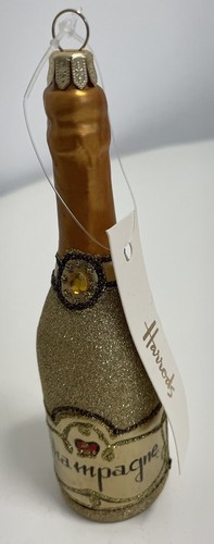 Harrods gold - uk, (london)