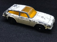 Corgi Juniors Whizz Wheels