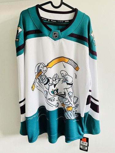 Anaheim mighty ducks reverse - anaheim,