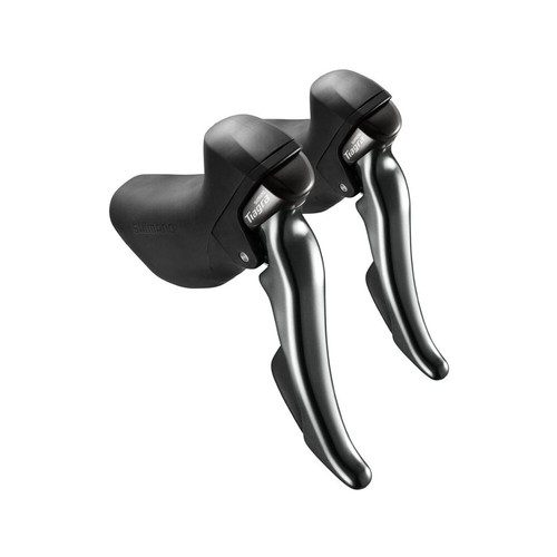 Shimano tiagra 4703 sti gear - tiagra,
