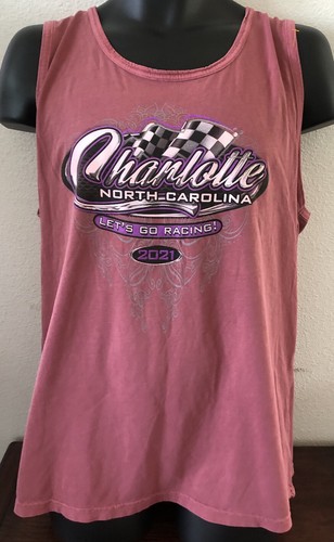 2021 nascar charlotte north - nascar,