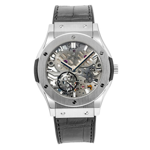 Hublot classic fusion - hublot,