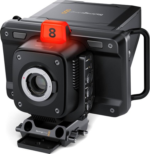 Blackmagic design studio - blackmagic,