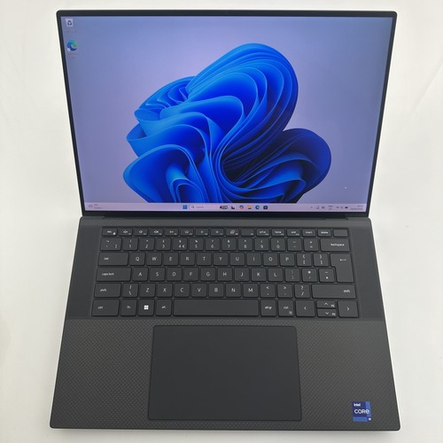 Dell xps 9520 12th gen - xps,