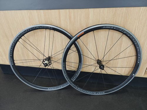 Campagnolo scirocco c17 road - campagnolo,