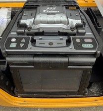 Fujikura 90S Fusion Splicer