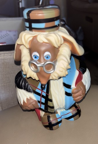The wombles great uncle - wombles,
