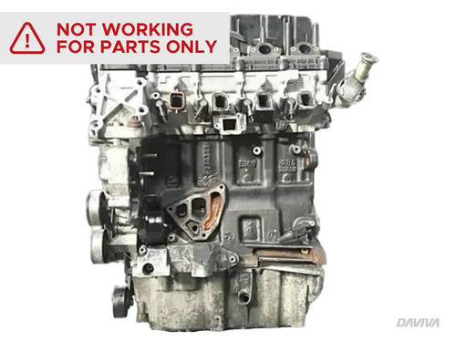 Bmw series bare engine - bmw,