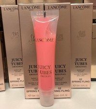 Lancome Juicy Tubes Shiny