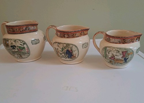 Vintage adams tunstall dickens - vintage,
