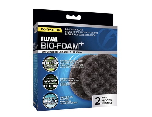Fluval fx2 fx4 fx6 - fluval,