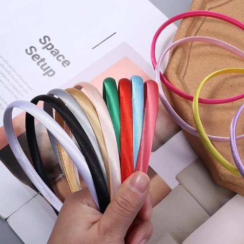 Pack fabric alice - alice, bands