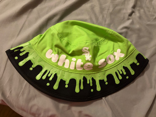 Chicago white sox - sox, nickelodeon
