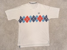 Original 1982 Adidas Ivan