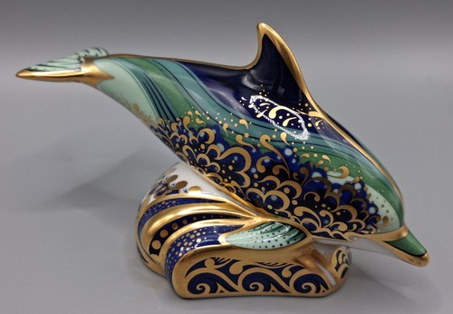 Royal crown derby - royal,