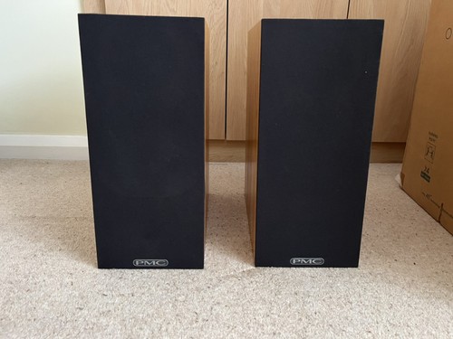 Pmc twenty speakers - twenty, 22