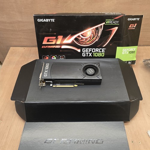 Untested nvidia gtx - nvidia, 6gb