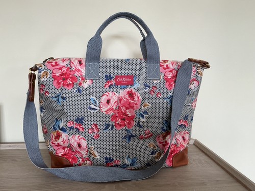 Cath kidston large - large, oilcloth