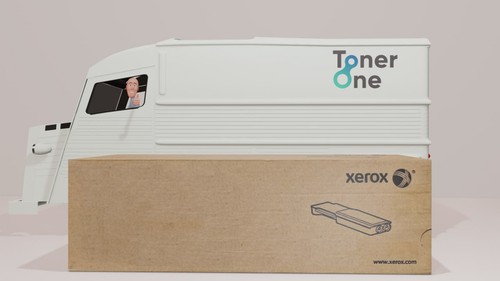Original xerox waste - original,