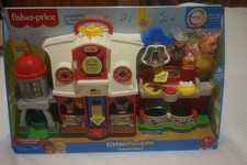FISHER-PRICE Animals Farm
