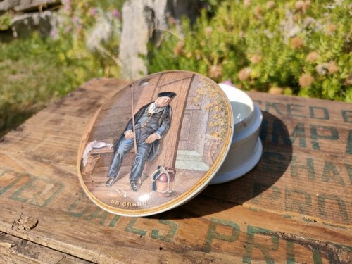 Antique victorian prattware - victorian,