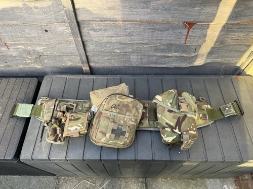 Mtp british army belt - british,
