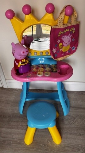 Bundle peppa pig - peppa, dressing