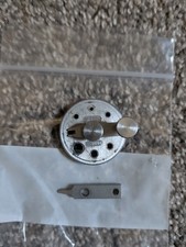 Seitz Vintage Watchmakers Face