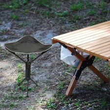 Camping Stool Seat Outdoor