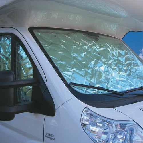 Nova internal thermal blinds - nova,
