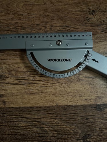 Heavy duty universal - heavy, guide