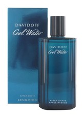 Davidoff cool water - davidoff, gents