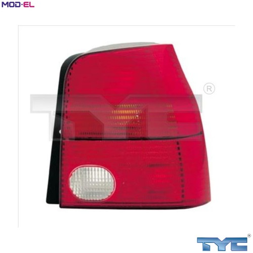 Tail light assembly - tail,