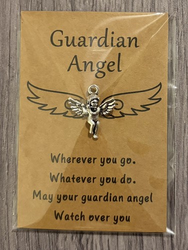 Guardian angel pocket good - guardian,