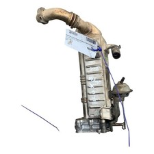 TOYOTA HILUX EGR VALVE/COOLER