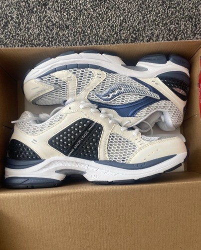 Saucony men trainers size 9 - size,