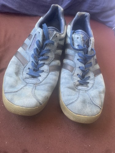 Adidas gazelle trainers size - adidas,