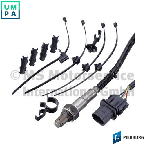 Lambda sensor 05271 - sensor, 7.05271.85.0