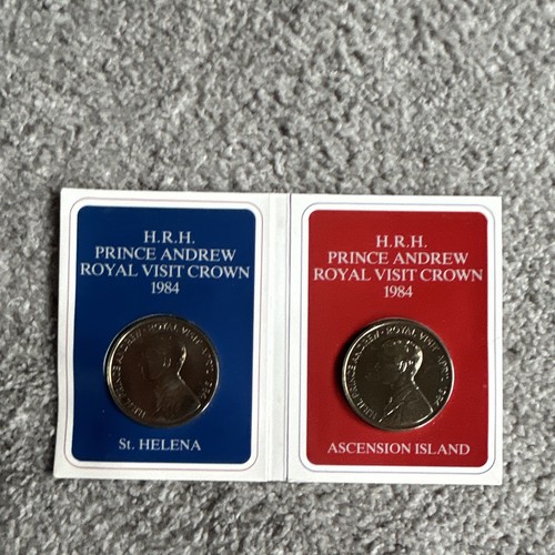 Prince andrew 1984 - h.r.h.,