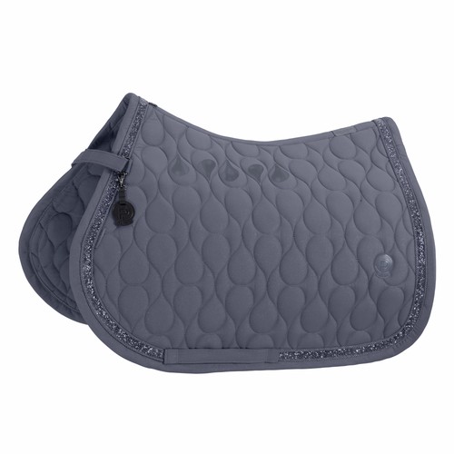Eskadron saddle cloth sparkle - cloth,