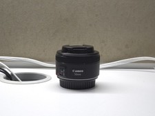 Canon EF 50mm f/1.8 STM Lens