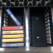 Vintage. Stako Tape Cassette