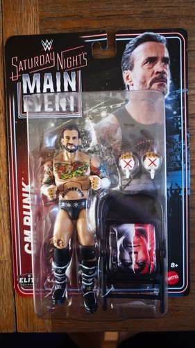 Wwe saturday night main - wwe, night's