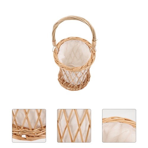 Woven basket for - woven, storage