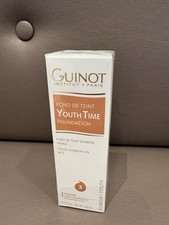 Guinot youth time foundation - foundation, 3