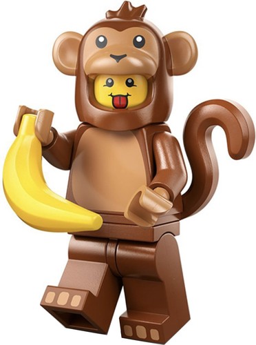 Lego 71051 collectable - 71051,