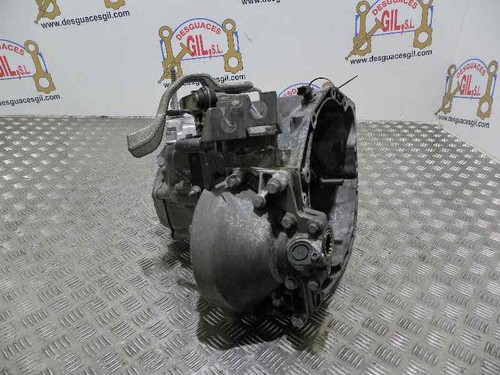 20lm01 gearbox 352 93973 - 20lm01,